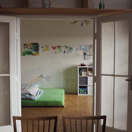 Rodinny Apartman V Centru Prahy Prag Exterior foto