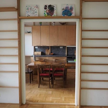 Rodinny Apartman V Centru Prahy Prag Exterior foto