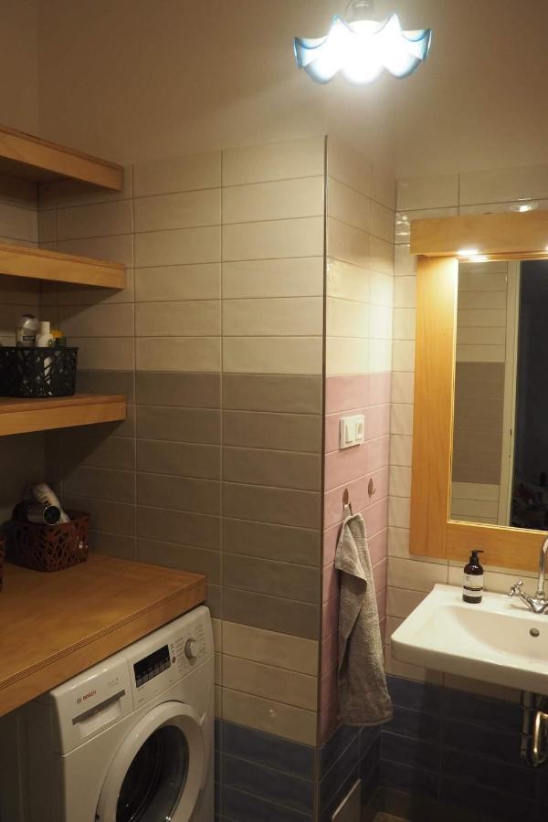 Rodinny Apartman V Centru Prahy Prag Exterior foto